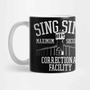 Sing Sing Mug